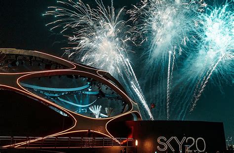 SKY2.0 DUBAI .